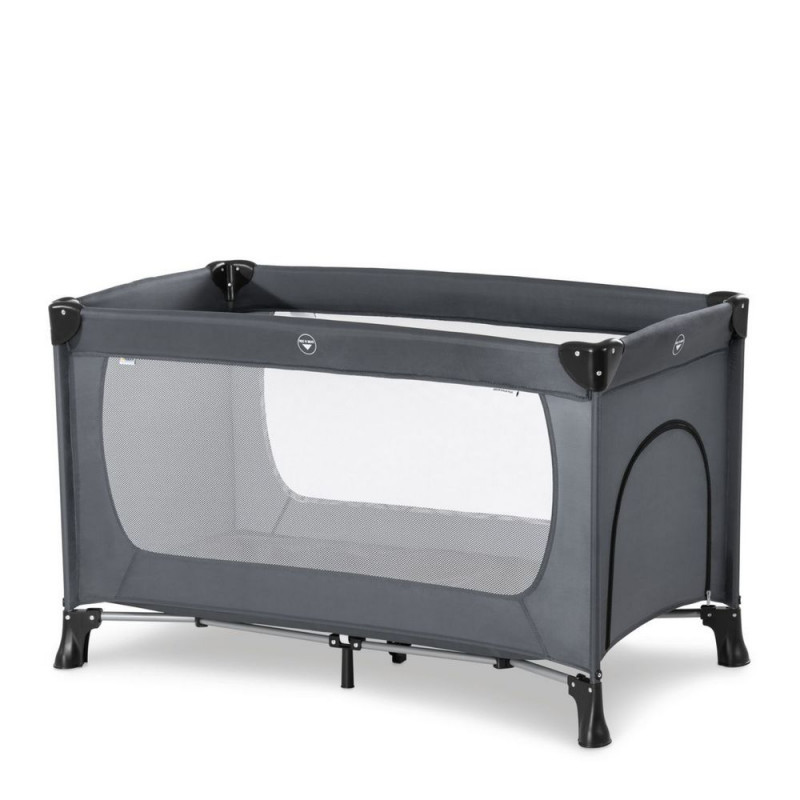 HAUCK PRENOSIVI KREVETAC DREAM N PLAY PLUS GREY