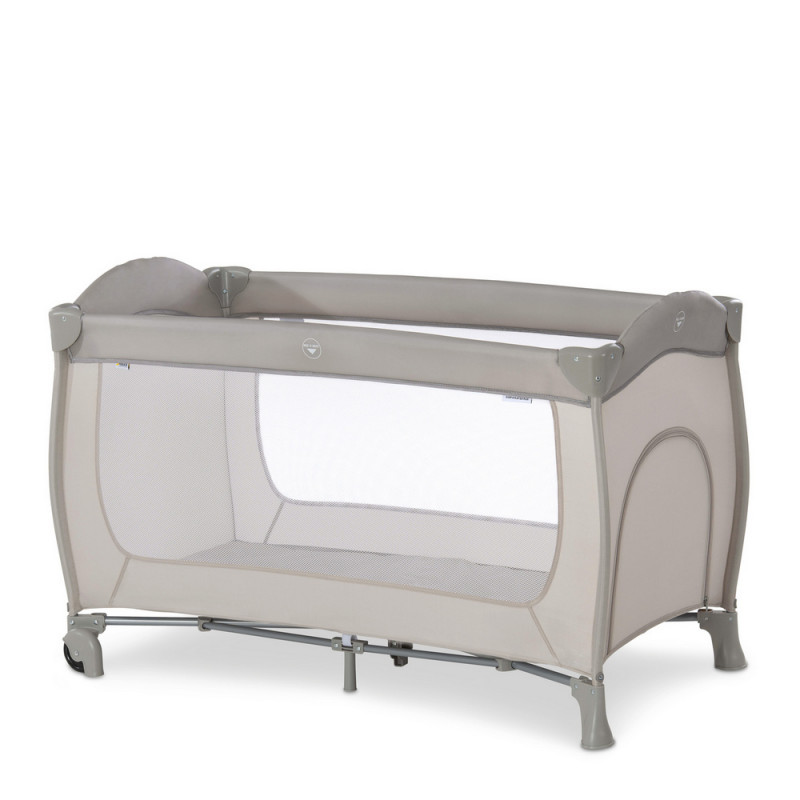 HAUCK PRENOSIVI KREVETAC SLEEP N PLAY GO PLUS BEIGE