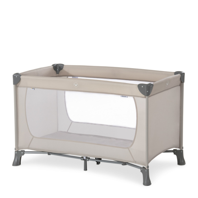 HAUCK PRENOSIVI KREVETAC DREAM N PLAY BEIGE