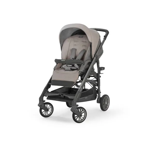 INGLESINA KOLICA TRILOGY BERMUDA BEIGE 