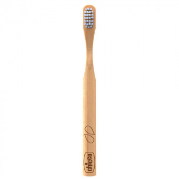CHICCO CETKICE ZA ZUBE 3Y+ BAMBOO 