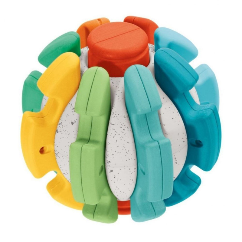 CHICCO IGRACKA ECO LOPTA 2U1