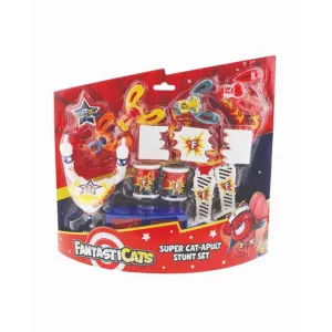 FANTASTICATS IGRACKA PRACKA VELIKI SET
