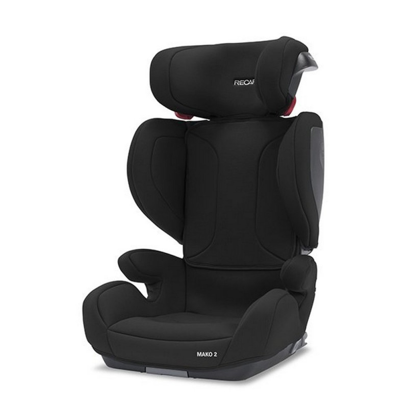 RECARO AUTO SEDISTE I-SIZE (100-150CM) MAKO DEEP BLACK