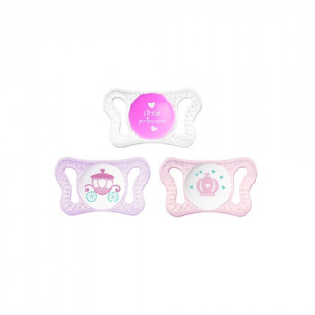 CHICCO VARALICA MICRO 0-2M ZA DEVOJCICE 