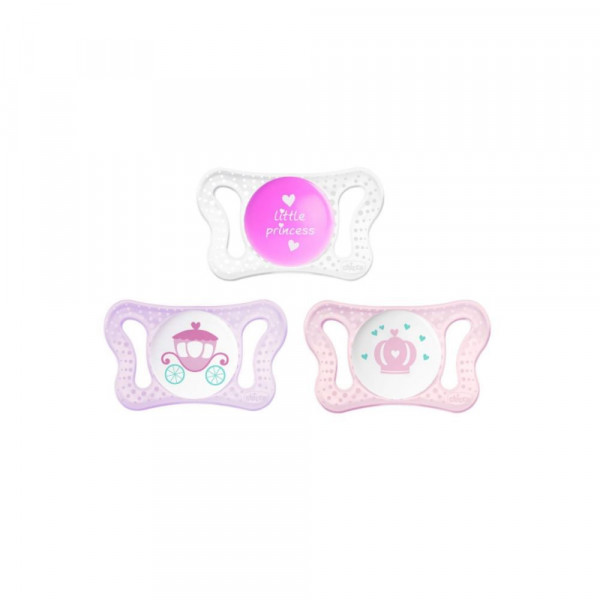 CHICCO VARALICA MICRO 0-2M ZA DEVOJCICE 