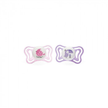 CHICCO VARALICA LIGHT 2-6M DEVOJCICE 