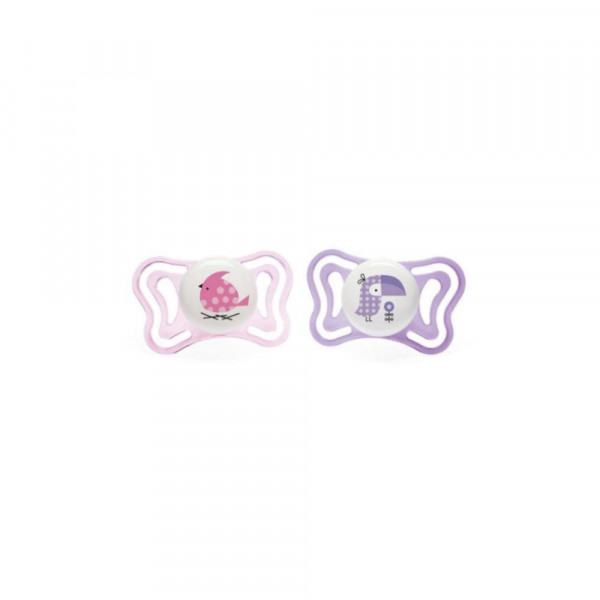 CHICCO VARALICA LIGHT 2-6M DEVOJCICE 