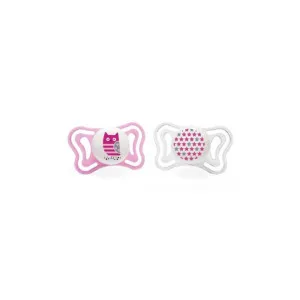 CHICCO VARALICA LIGHT 6-16M DEVOJCICE 