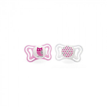 CHICCO VARALICA LIGHT 6-16M DEVOJCICE 