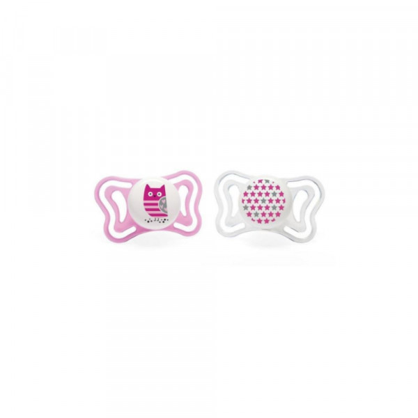 CHICCO VARALICA LIGHT 6-16M DEVOJCICE 