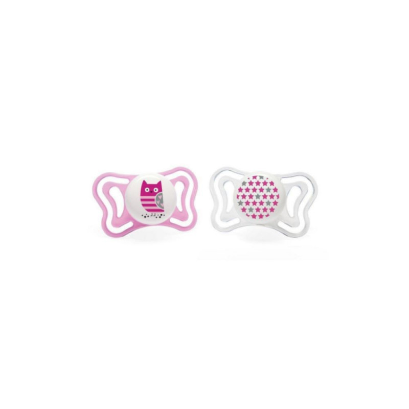 CHICCO VARALICA LIGHT 6-16M DEVOJCICE