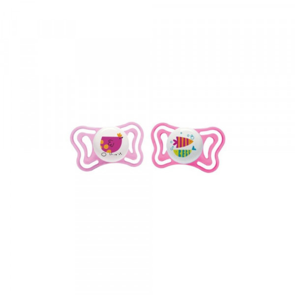 CHICCO VARALICA LIGHT 16-36M DEVOJCICE 