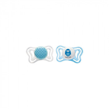 CHICCO VARALICA LIGHT 2-6M DECACI 