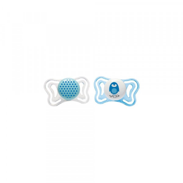 CHICCO VARALICA LIGHT 2-6M DECACI 