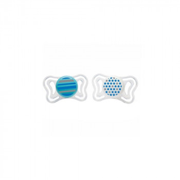 CHICCO VARALICA LIGHT 6-16 DECACI 