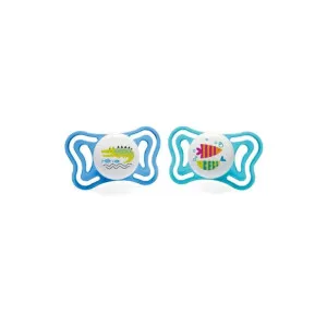 CHICCO VARALICA LIGHT 16-36 DECACI 