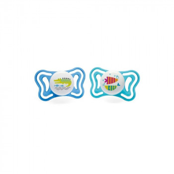 CHICCO VARALICA LIGHT 16-36 DECACI 