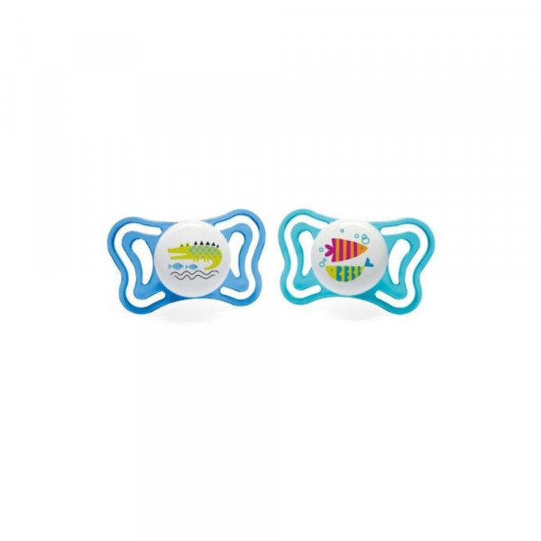 CHICCO VARALICA LIGHT 16-36 DECACI 