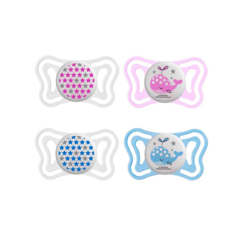 CHICCO VARALICA LIGHT NOCNA 2-6M