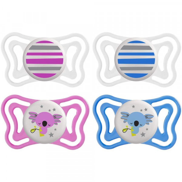 CHICCO VARALICA LIGHT NOCNA 6-16M 