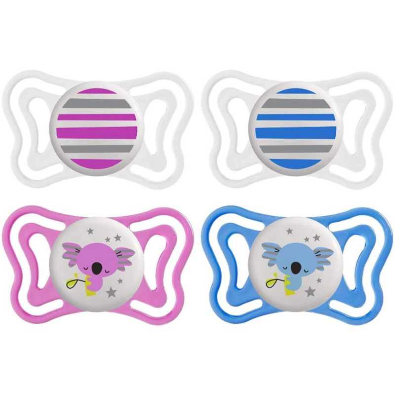 CHICCO VARALICA LIGHT NOCNA 6-16M