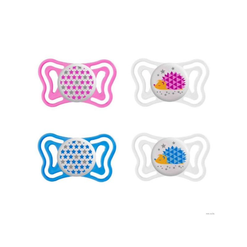 CHICCO VARALICA LIGHT NOCNA 16-36M