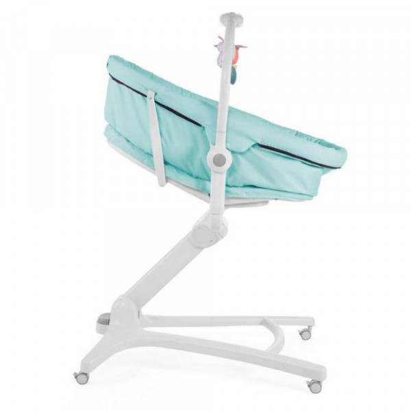 CHICCO BABY HUG 4 U 1 AQUARELLE