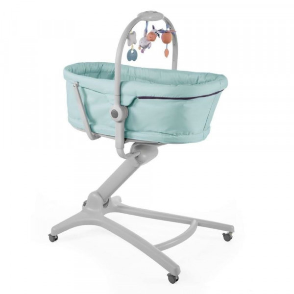 CHICCO BABY HUG 4 U 1 AQUARELLE