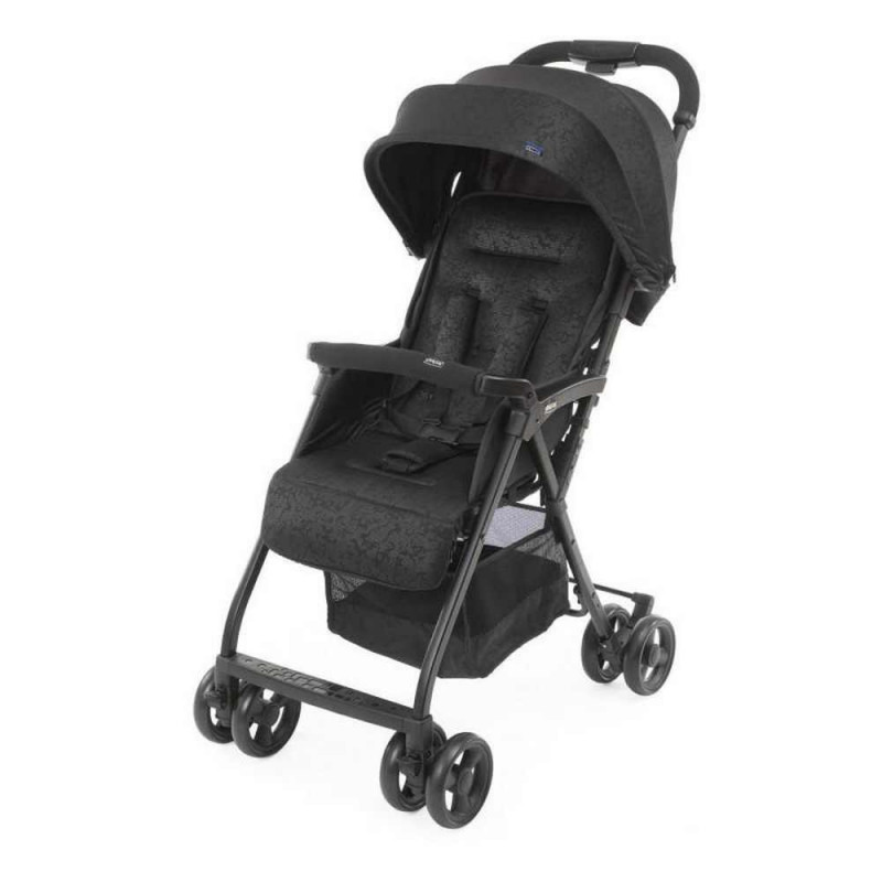 CHICCO KOLICA OHLALA JET BLACK