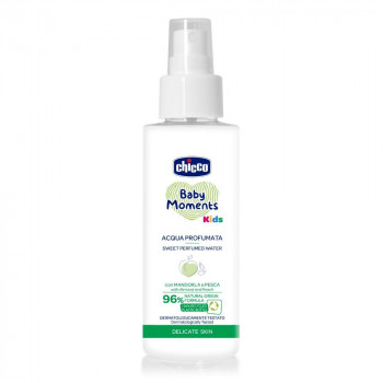 CHICCO KIDS SLATKA PARFEMSKA VODA 100ML 