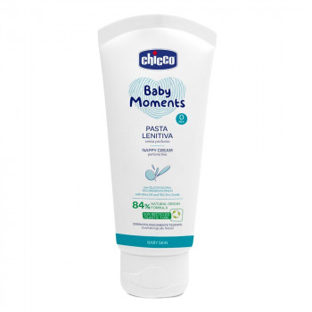 CHICCO BM KREMA SA CINKOM PROTIV OJEDA 100ML 