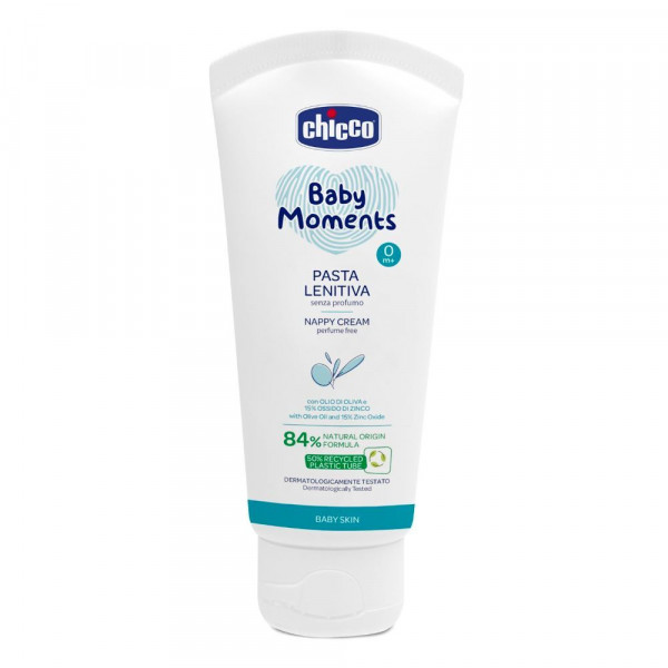 CHICCO BM KREMA SA CINKOM PROTIV OJEDA 100ML 