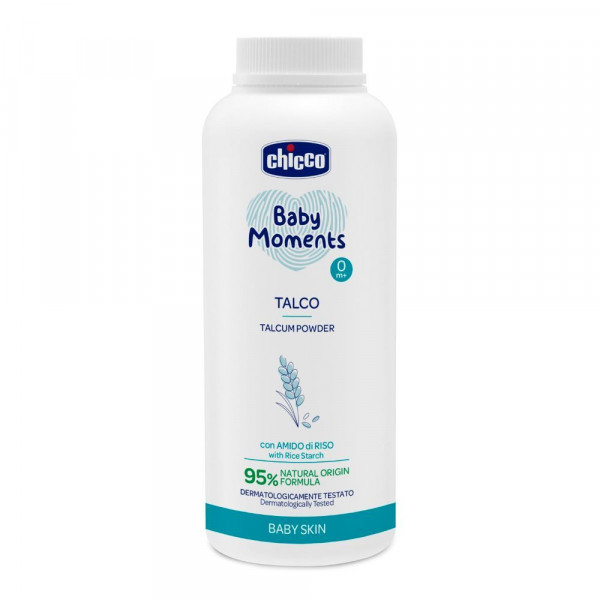 CHICCO BM PUDER 150GR 