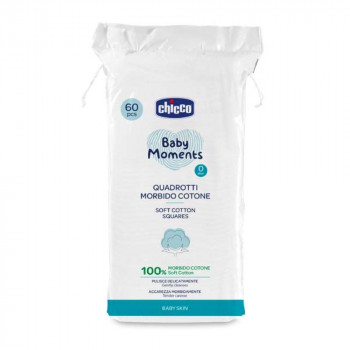 CHICCO BM TUPFERI VATE 60KOM 