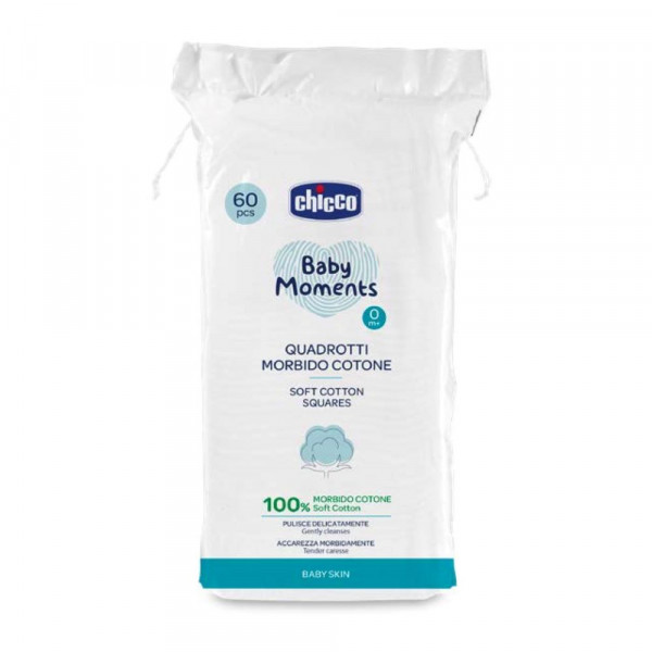 CHICCO BM TUPFERI VATE 60KOM 