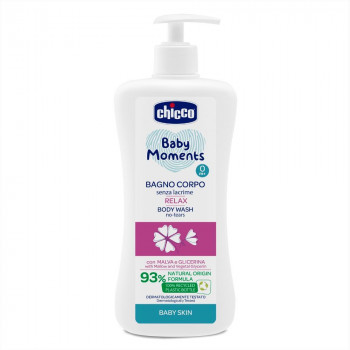 CHICCO BM NORMAL KUPKA RELAX 500ML 