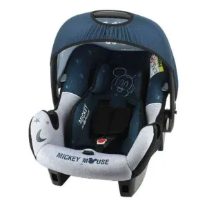 NANIA AUTO SEDISTE 0+ (0-13KG)BEONE MICKEY STAR