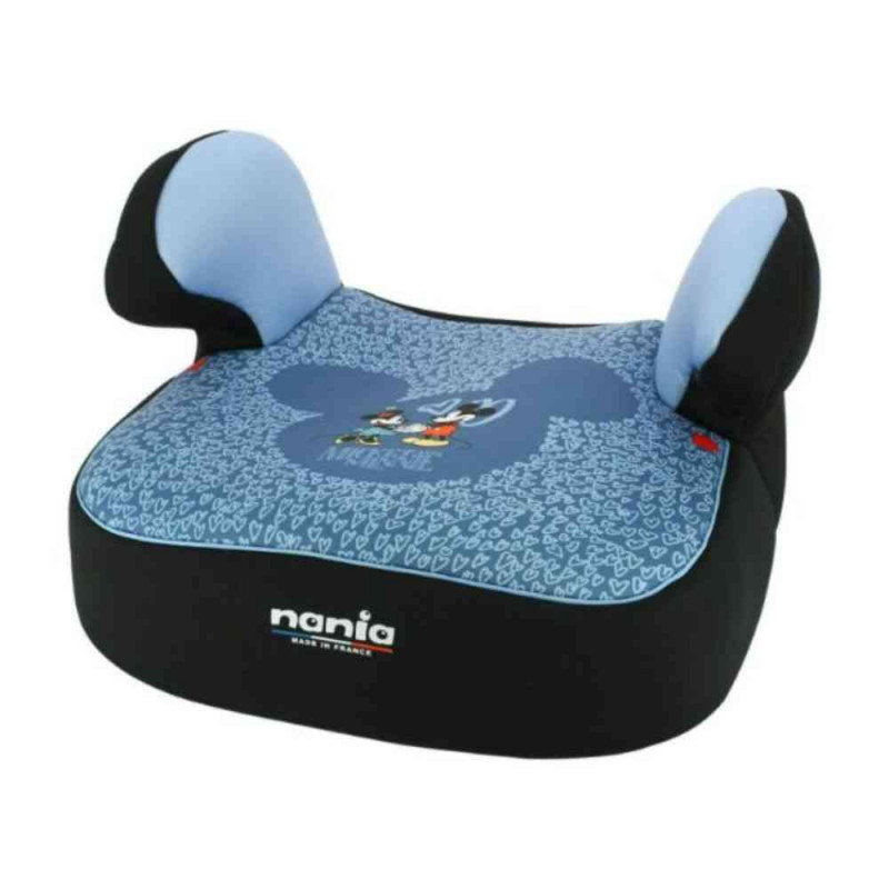 NANIA BUSTER 2/3 (15-36KG) DREAM MICKEY LOVE