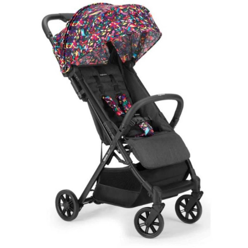 INGLESINA KOLICA QUID 2 MAYABLACK