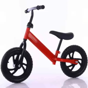 BALANSERRO BIKE CRVENI 