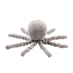 NATTOU PLISANA HOBOTNICALAPIDOU GREY 