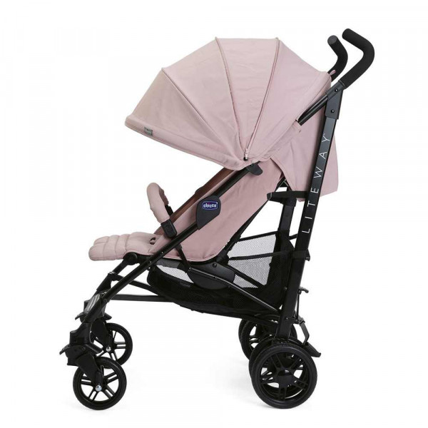 CHICCO KISOBRAN KOLICA LITE WAY 4 COMPLETE BLOSSOM