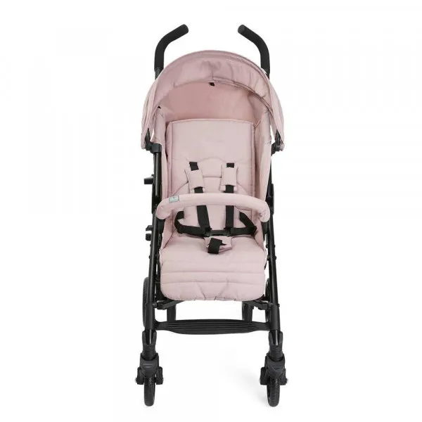 CHICCO KISOBRAN KOLICA LITE WAY 4 COMPLETE BLOSSOM 