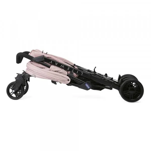 CHICCO KOLICA LITE WAY 4 COMPLETE BLOSSOM 