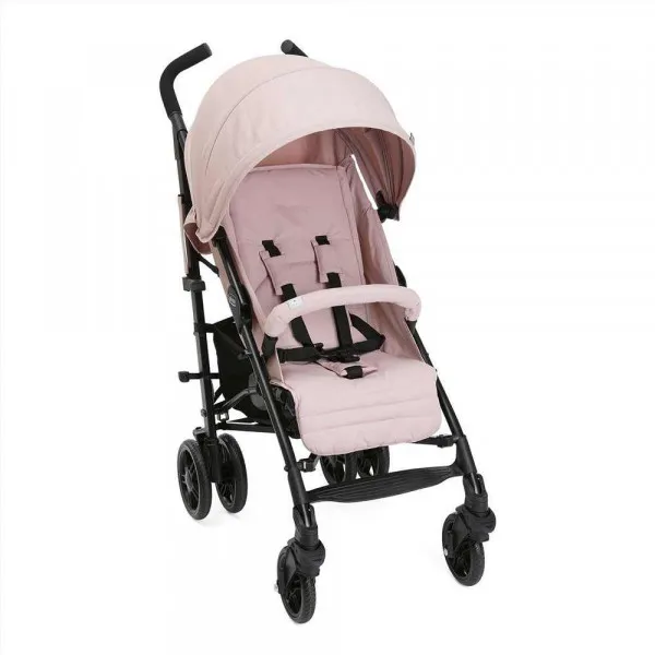 CHICCO KISOBRAN KOLICA LITE WAY 4 COMPLETE BLOSSOM 