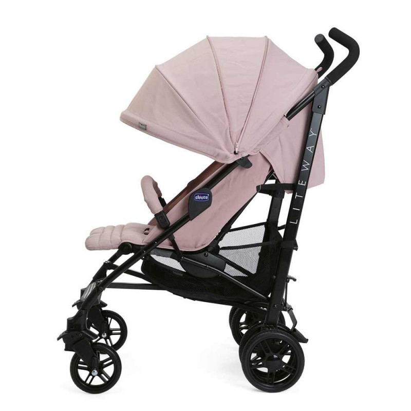 CHICCO KISOBRAN KOLICA LITE WAY 4 COMPLETE BLOSSOM