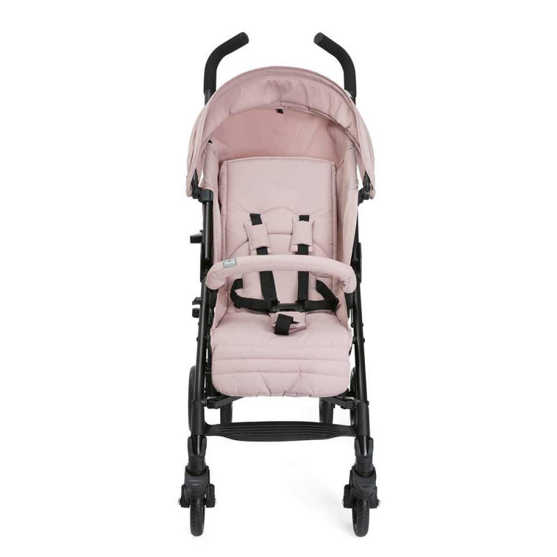 CHICCO KISOBRAN KOLICA LITE WAY 4 COMPLETE BLOSSOM