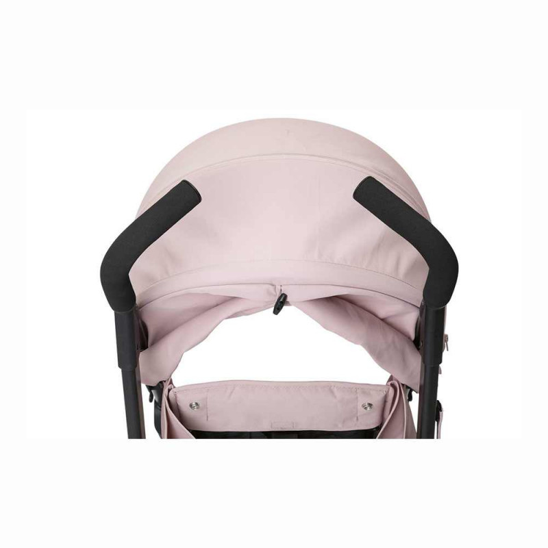 CHICCO KISOBRAN KOLICA LITE WAY 4 COMPLETE BLOSSOM