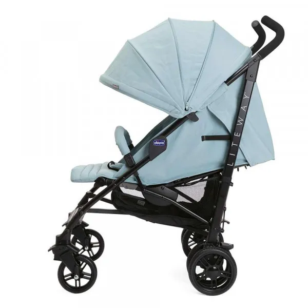 CHICCO KOLICA LITE WAY 4 COMPLETE HYDRA 